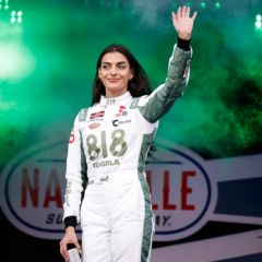 Gallery: Experience NASCAR in Nashville!