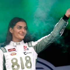 Gallery: Meet Your Favorite Drivers!