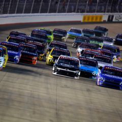 Gallery: Experience NASCAR in Nashville!