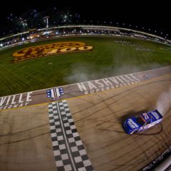 Gallery: Experience NASCAR in Nashville!
