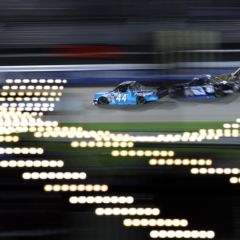 Gallery: Experience NASCAR in Nashville!