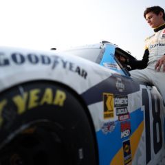 Gallery: Experience NASCAR in Nashville!