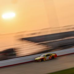 Gallery: Experience NASCAR in Nashville!