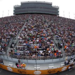 Gallery: Experience NASCAR in Nashville!