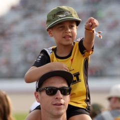Gallery: Experience NASCAR in Nashville!