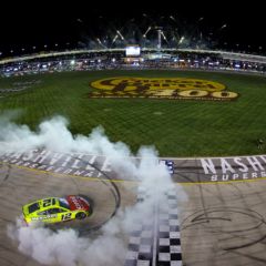 Gallery: Experience NASCAR in Nashville!