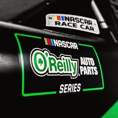 O'Reilly Auto Parts