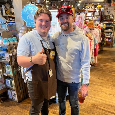 Ricky Stenhouse Jr.