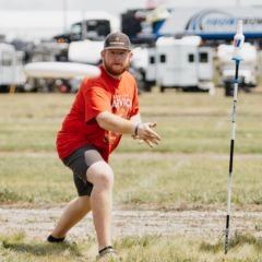 Gallery: Camp at Nashville