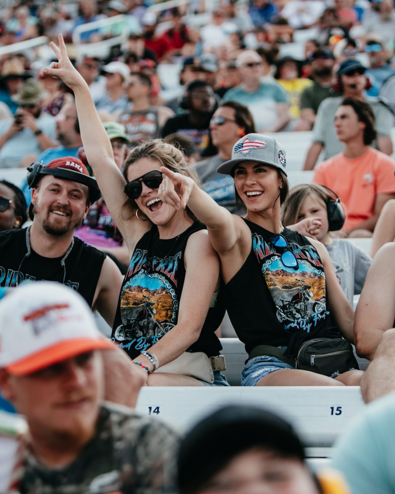 Ally 400 Events Nashville Superspeedway