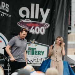 Gallery: Ally 400 Photo Gallery