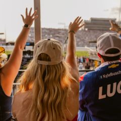 Gallery: Pit Road Suites