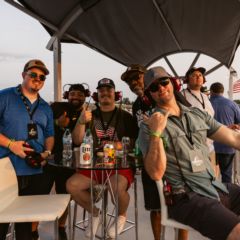 Gallery: Pit Road Premium Hospitality