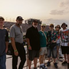 Gallery: Pit Road Premium Hospitality