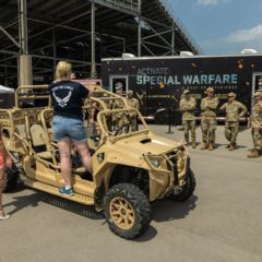 Gallery: Pre-Race Festivities