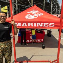 Gallery: Pre-Race Festivities