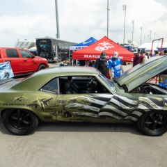 Gallery: Pre-Race Festivities