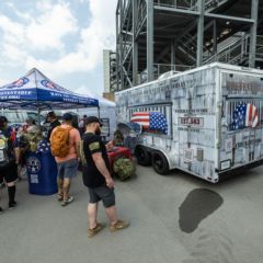 Gallery: Pre-Race Festivities