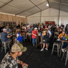 Suites & Premium Hospitality | Business | Nashville Superspeedway