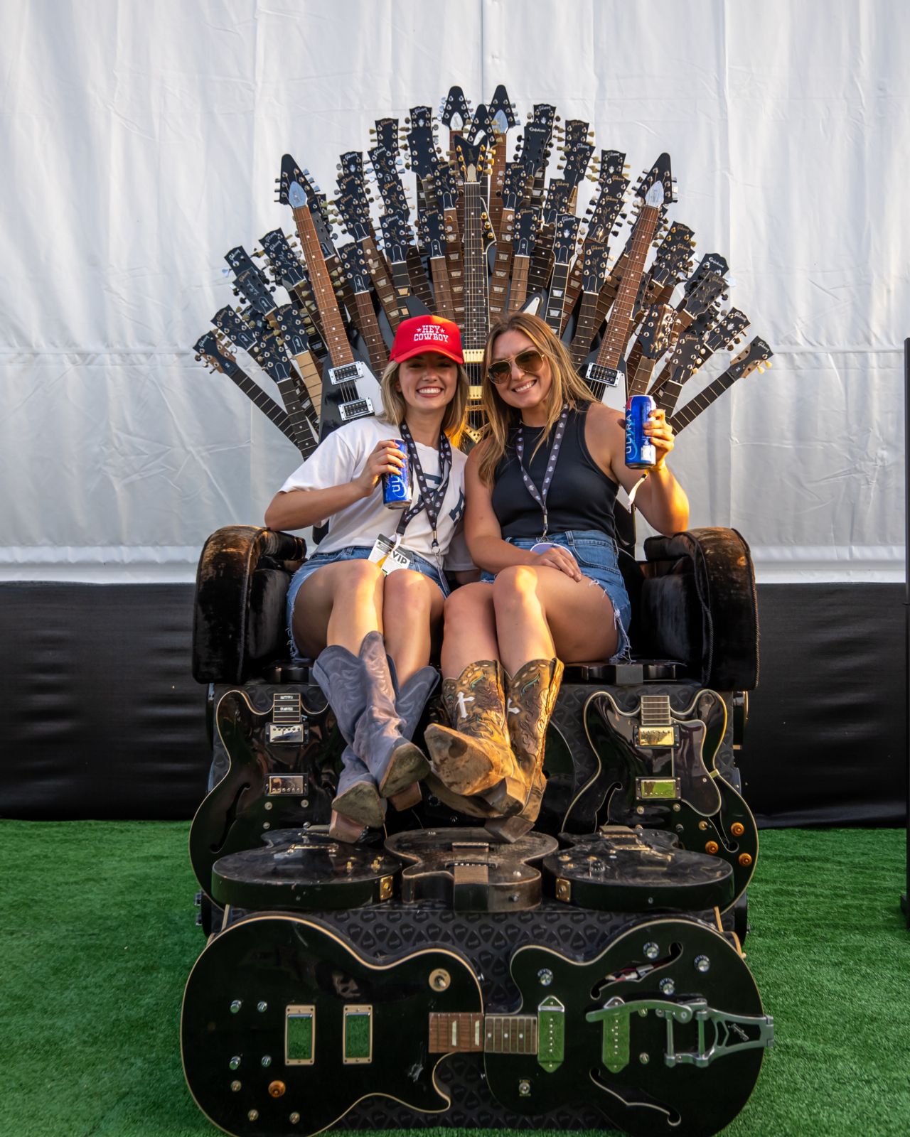 Suites & Premium Hospitality Business Nashville Superspeedway