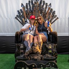 Suites & Premium Hospitality | Business | Nashville Superspeedway