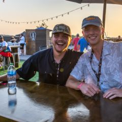 Suites & Premium Hospitality | Business | Nashville Superspeedway