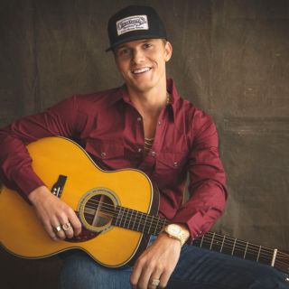 Parker McCollum Thumbnail