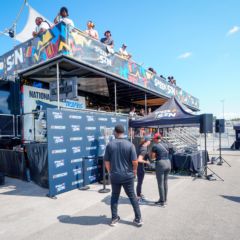 Gallery: Pit Road Premium Hospitality