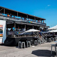 Gallery: Pit Road Premium Hospitality