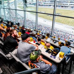 Gallery: Tower Suites