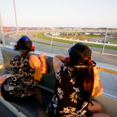 Gallery: Turn 4 Overlook