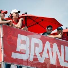 Gallery: Turn 4 Overlook