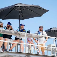 Gallery: Turn 4 Overlook