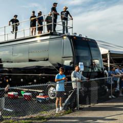 Gallery: Turn 4 Overlook