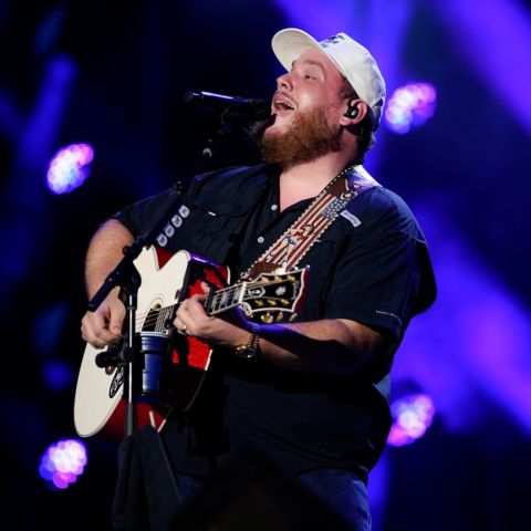 Luke Combs