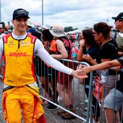Gallery: Experience IndyCar in Nashville!