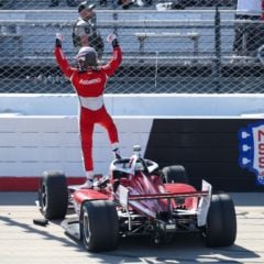 Gallery: Experience IndyCar in Nashville!