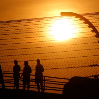 Sunset Thumbnail