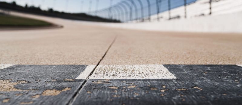 Tennessee Lottery 250 Qualifying: Riley Herbst on the pole Photo