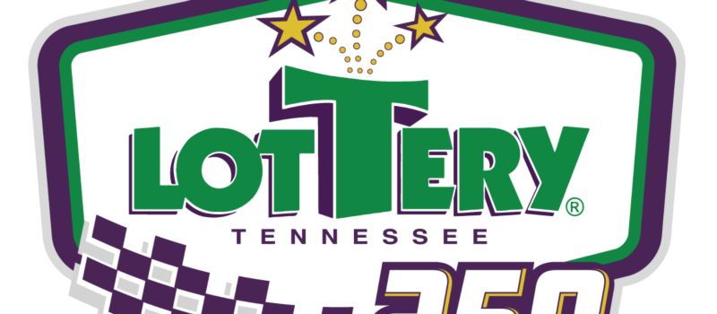 Tennessee Lottery 250 Practice: Creed leads field Photo