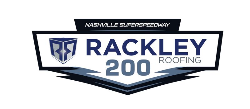 Rackley Roofing 200 Practice/Qualifying: Preece on the pole Photo