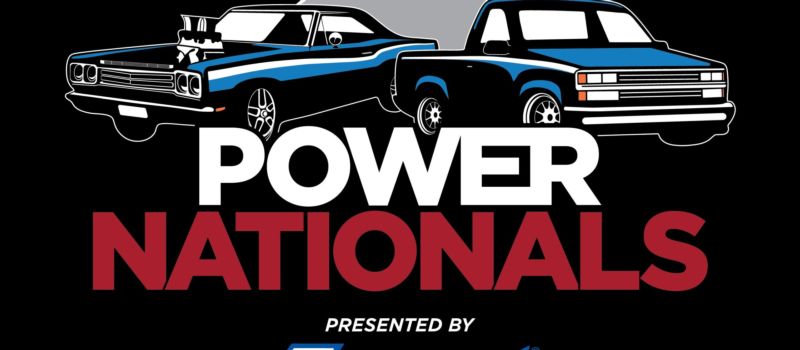 PowerNation Studios and Nashville Superspeedway present POWER NATIONALS Labor Day Weekend 2022 Photo