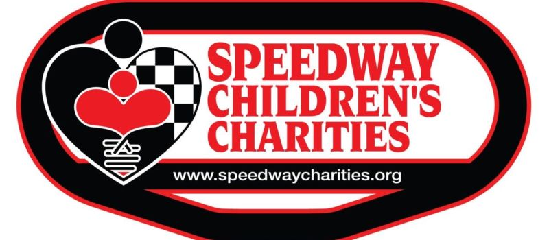 June 24-26 NASCAR weekend activities to benefit Speedway Childrens Charities Photo