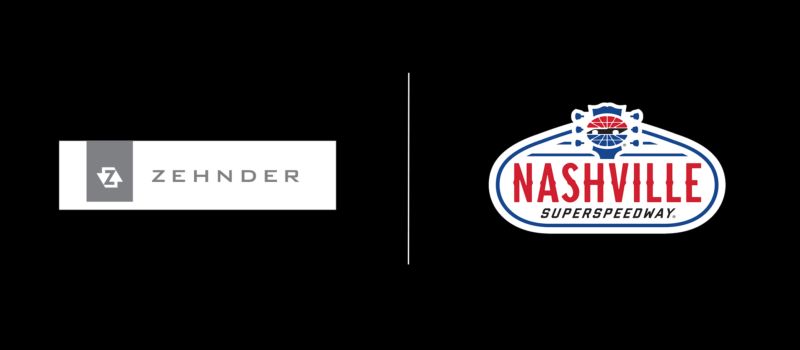 Nashville Superspeedway announces partnership with Zehnder Photo