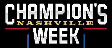 #NASHCAR takes over Music City  Nov. 30-Dec. 2 as NASCARs best visit for Champions Week celebration Photo