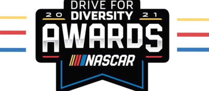Nashville Superspeedway among NASCAR Drive for Diversity Award winners Photo