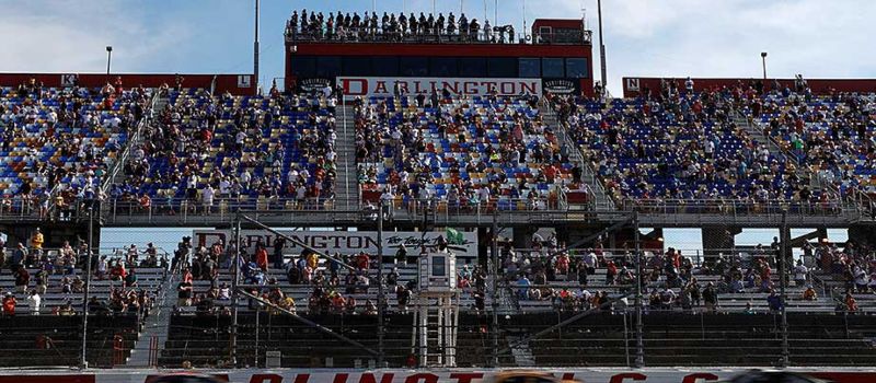 Track-by-track updates, protocols for grandstand seating and fan access as COVID-19 restrictions ease Photo