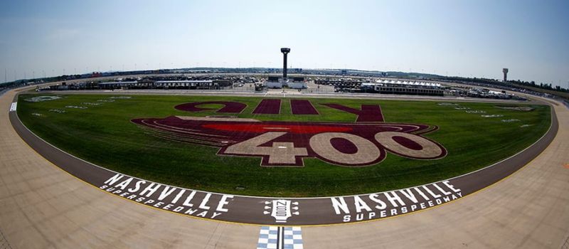 What to Watch: Full guide for Ally 400 at Nashville Superspeedway Photo