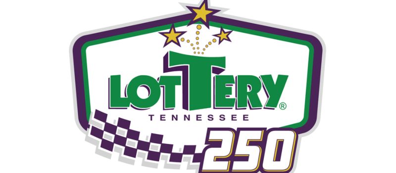 TENNESSEE LOTTERY 250: Kyle Busch takes Xfinity Series pole Photo