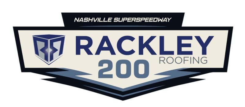 RACKLEY ROOFING 200: Kraus gains pole position Photo